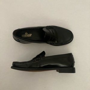 SSENSE Sebago Penny Loafer